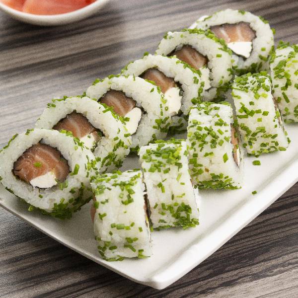 Sushi Rolls