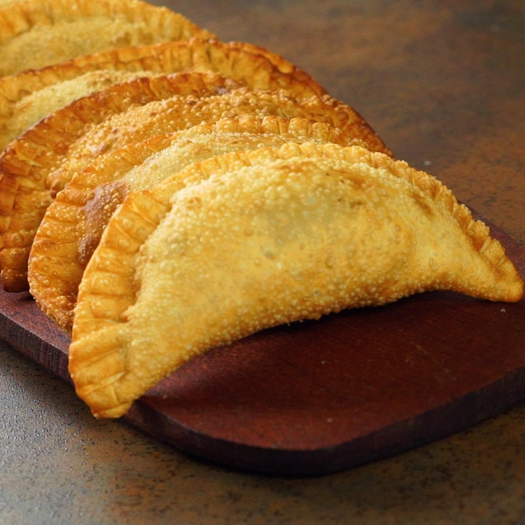 Empanadas Fritas